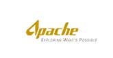 Client apache