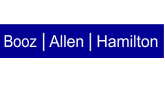 Client booz-allen-hamilton