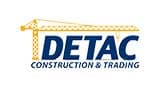Client detac