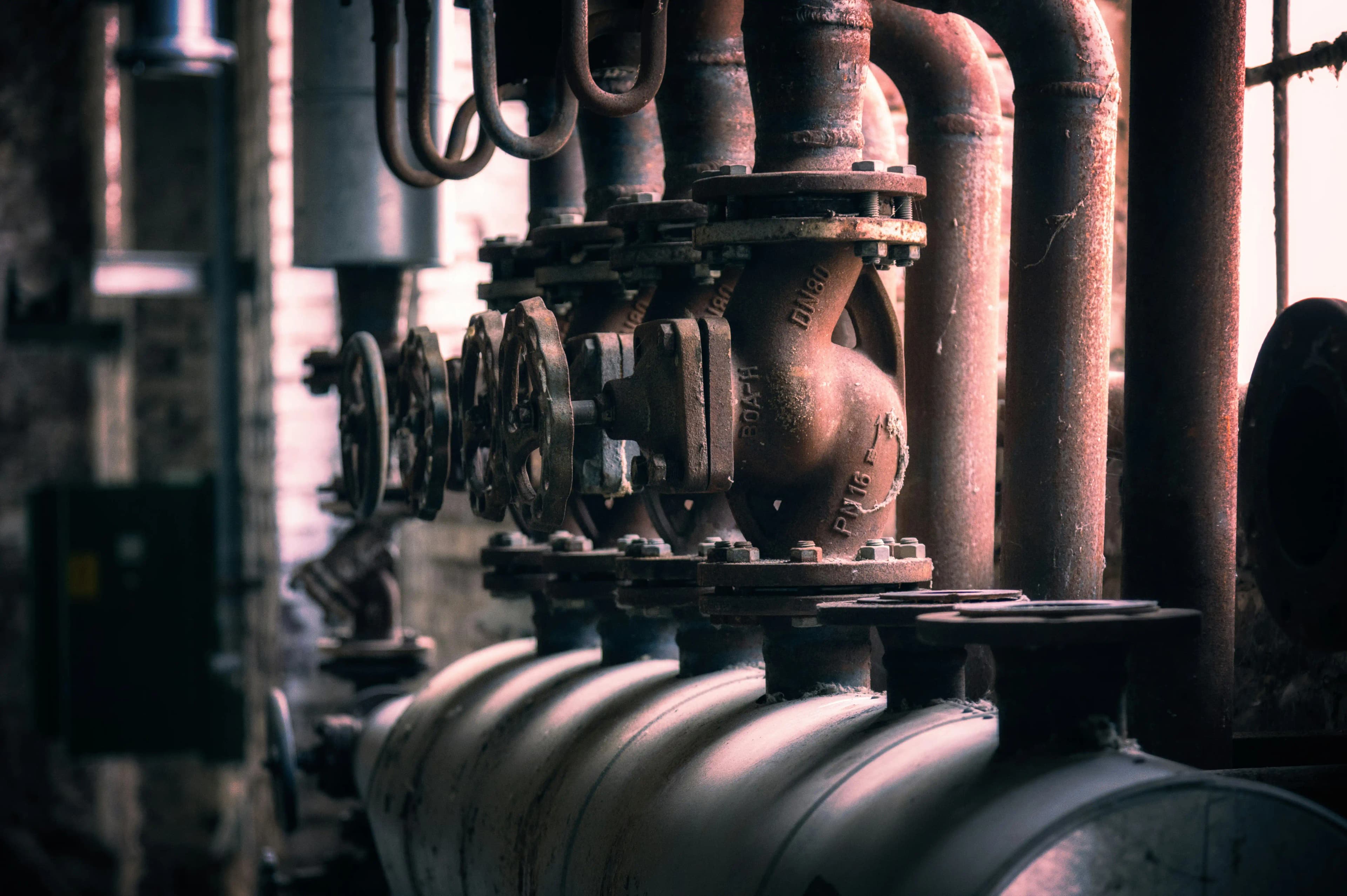 MEP equipment supply
