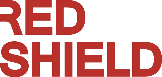 RedShield logo