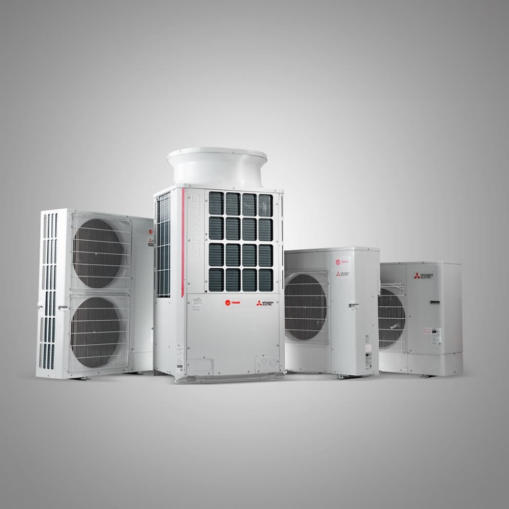 Trane project image